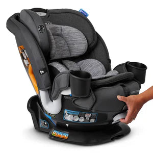 Evenflo Revolve360 Slim 2-in-1 Rotational Car Seat Canton