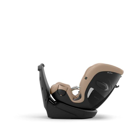 CYBEX Callisto G 360 Rotating Convertible Car Seat SensorSafe