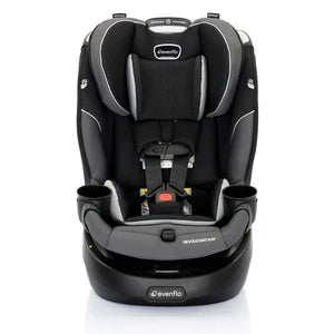 Evenflo Revolve360 Slim 2-in-1 Rotational Car Seat Canton